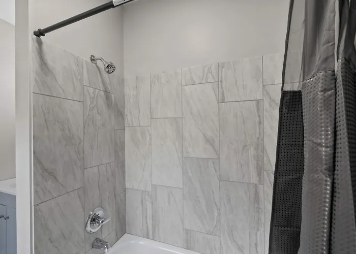Short North 1Br, Free Parking And Walkable * Columbus