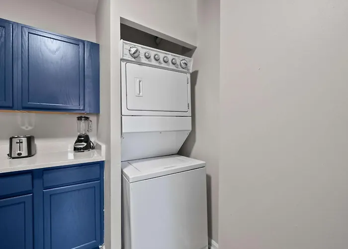 Apartment Short North 1Br, Free Parking And Walkable